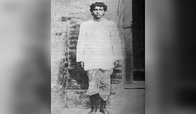 Khudiram Bose death anniversary: one of youngest freedom fighters