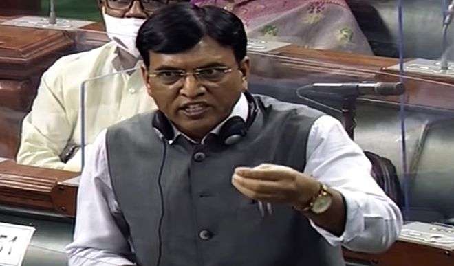 Mansukh Mandaviya Mansukh Mandaviya