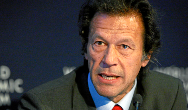 imran khan