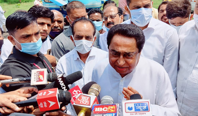 Kamal Nath