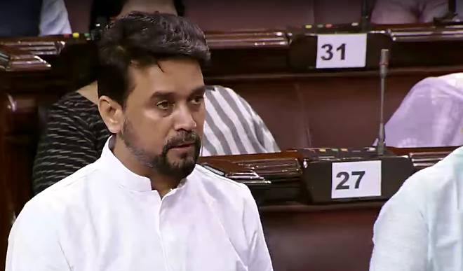 National Sports Awards program no longer on August 29