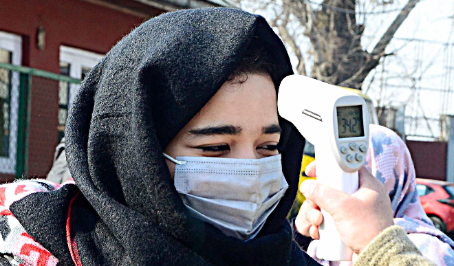 corona virus corona virus