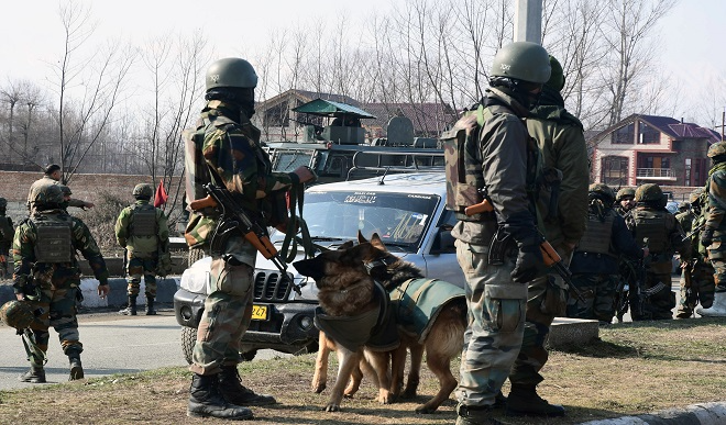 Indian Army Indian Army