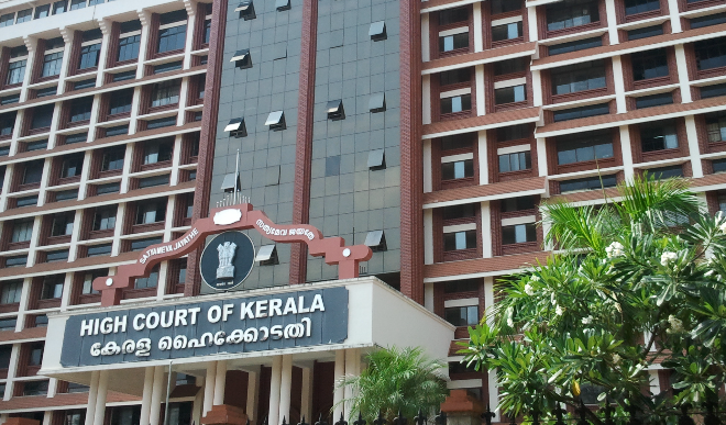 Kerala HC Grants Bail to Four Former Officials in ISRO Conspiracy Case Kerala HC Grants Bail to Four Former Officials in ISRO Conspiracy Case