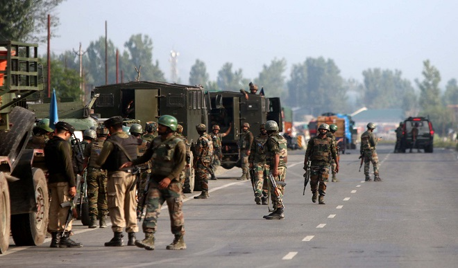 Security Force Security Force