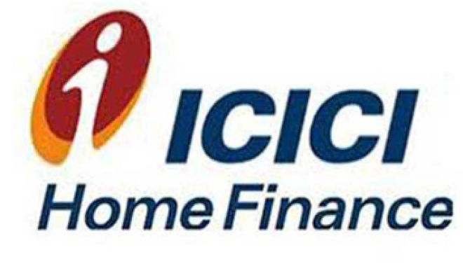 ICICI home finance