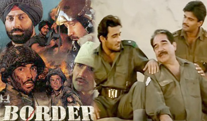Border Border