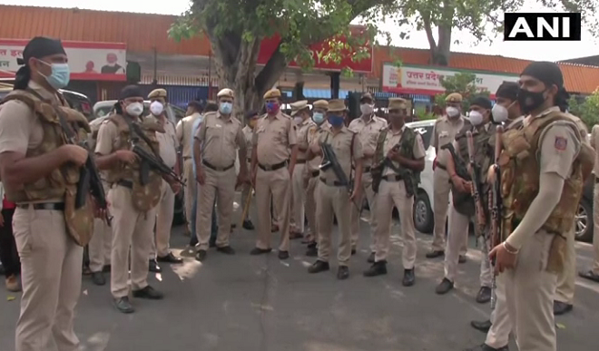 delhi police delhi police