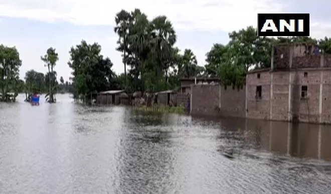 bihar flood