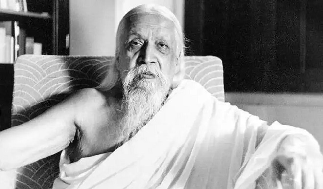 Maharishi Aurobindo