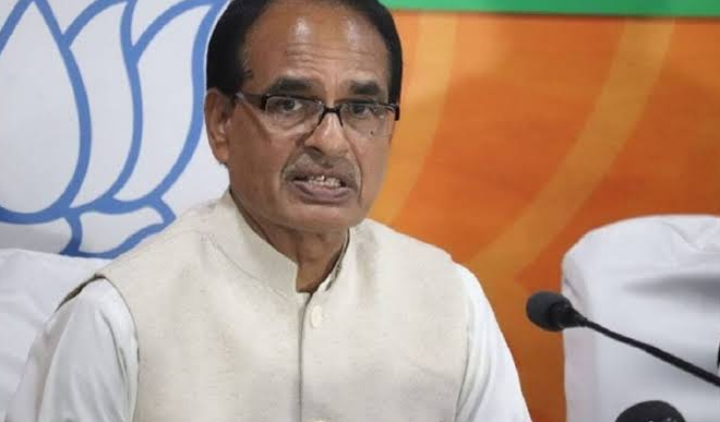 Shivraj singh