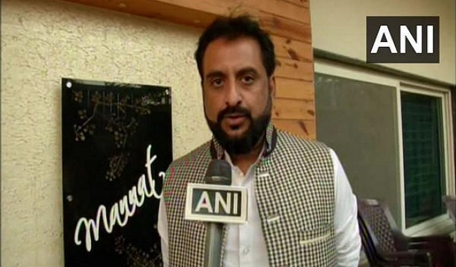 Imtiaz Jaleel Imtiaz Jaleel