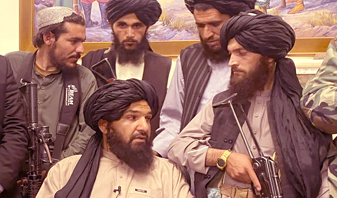 Taliban