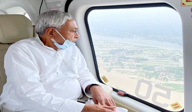 Nitish Kumar Nitish Kumar