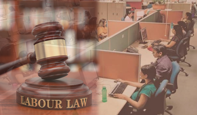 new labor law new labor law