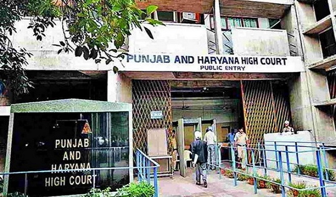Punjab High Court orders release of former DGP Sumedh Saini Punjab High Court orders release of former DGP Sumedh Saini