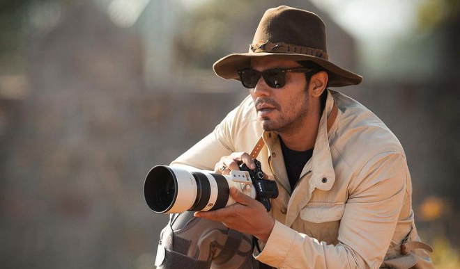 Randeep Hooda 