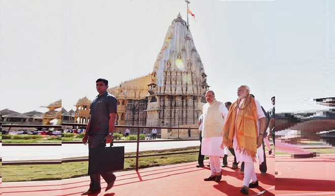 Somnath Temple Somnath Temple