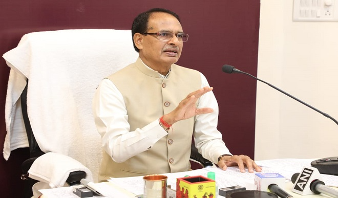 CM Shivraj CM Shivraj