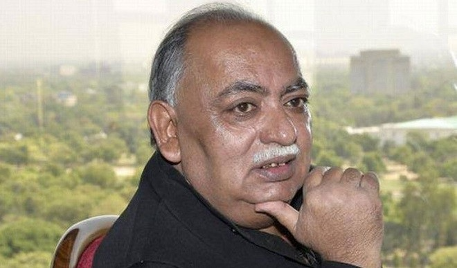 Munawwar Rana