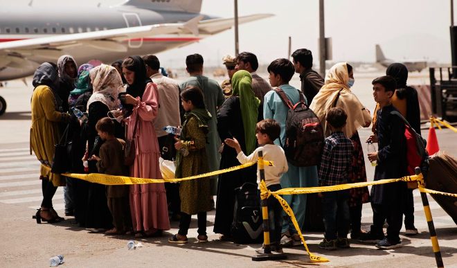 Afghanistan Afghanistan