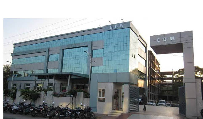 Eow headquarter Eow headquarter