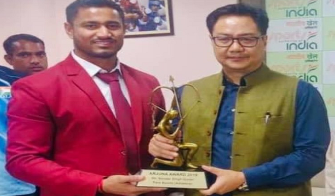 sundar singh gurjar sundar singh gurjar