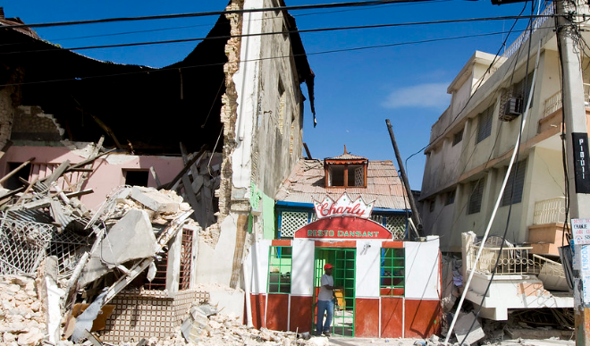 haiti earthquake haiti earthquake