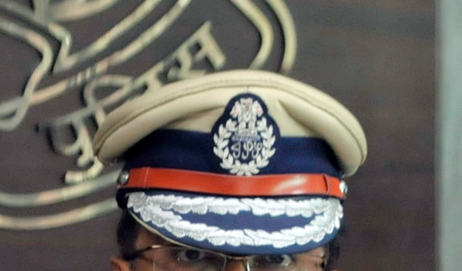 IPS officer 