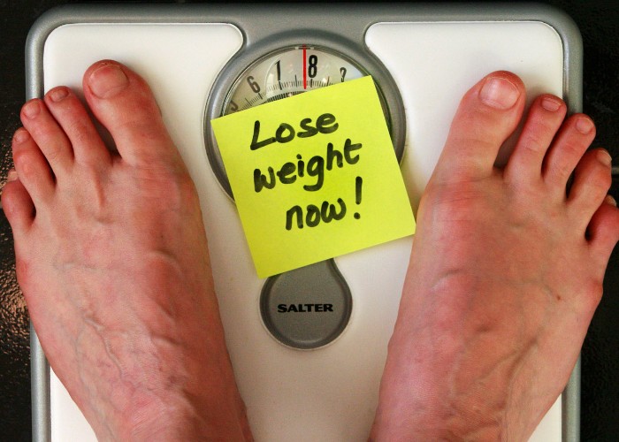 तेजी से वजन घटाना हो सकता है खतरनाक, हो सकती हैं ये समस्याएँ