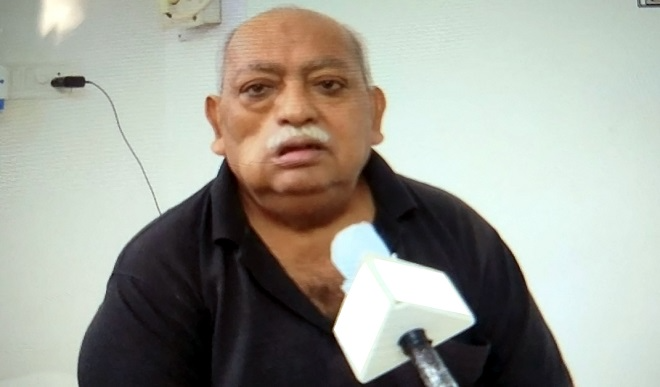 Munnawar Rana