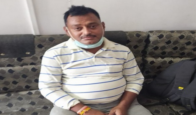 Commission submit its report that was formed for vikas dubey Commission submit its report that was formed for vikas dubey