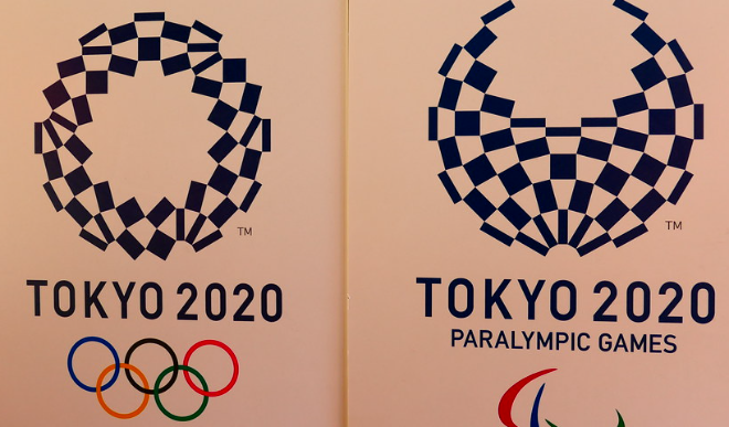 Tokyo paralympics