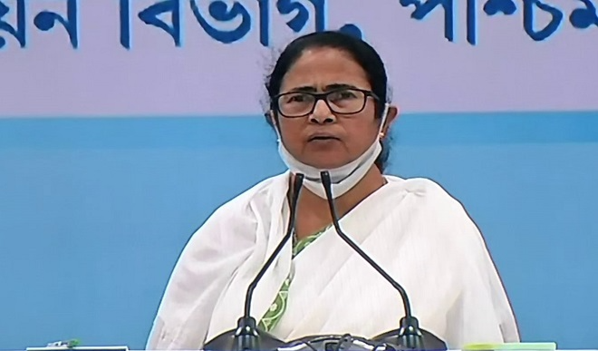 Mamata Banerjee Mamata Banerjee