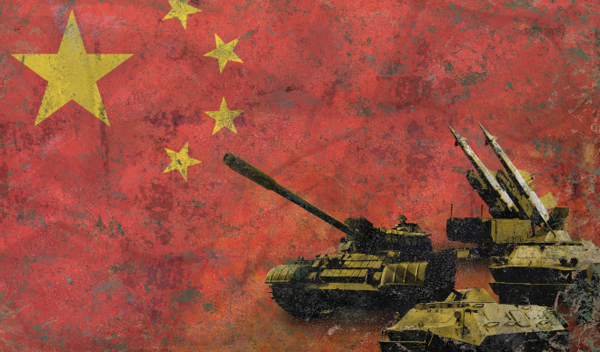 china china