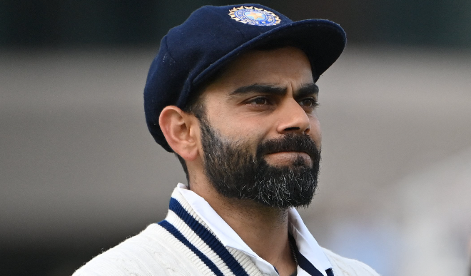 kohli kohli