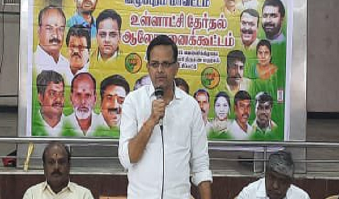kt raghavan kt raghavan
