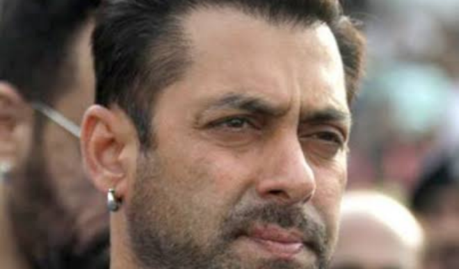 CISF soldier awarded who stopped Salman Khan