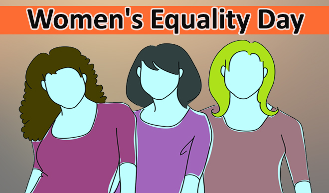 Women Equality Day 