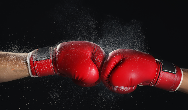 Three Indians enter finals of Asian Junior Boxing Championships
