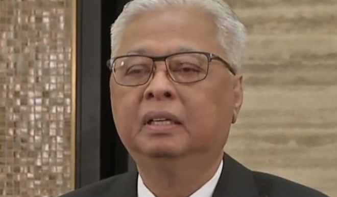 Malaysias new Prime Minister