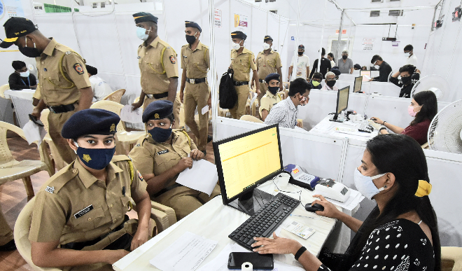 Mumbai Police Mumbai Police