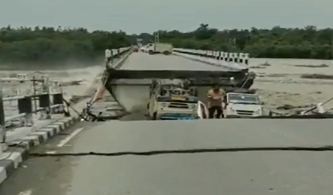 Heavy rains disrupt normal life in Uttarakhand, woman missing Heavy rains disrupt normal life in Uttarakhand, woman missing