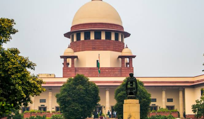 Collegium release list of women judges for supreme court