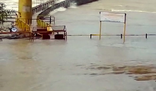 Cauvery Cauvery