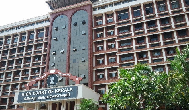  Kerala High Court
