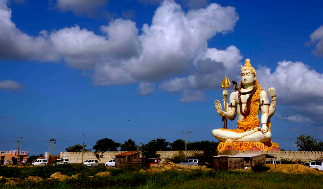 top 7 shiv temples in india