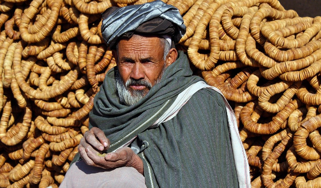 सितंबर अंत तक खत्म हो जाएगा अफगानिस्तान का खाद्य भंडार, अब कैसे भूख मिटाएगा तालिबान?