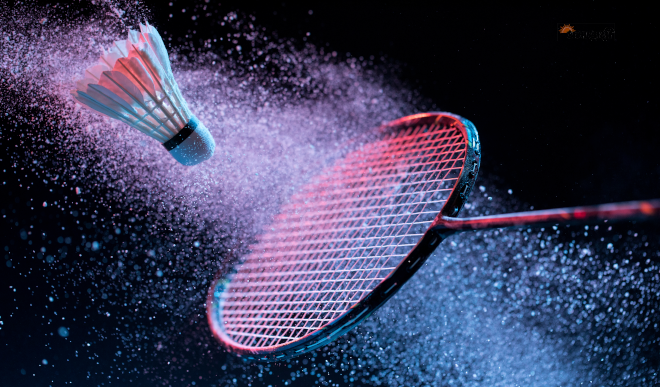 Badminton Badminton