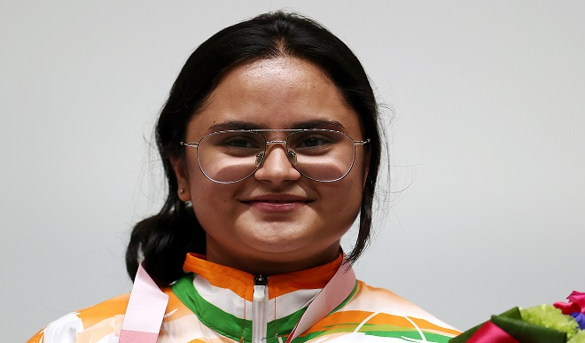 टोक्यो पैरालंपिक में भारत की बेटी अवनि ने किया कमाल, स्वर्ण के बाद जीता कांस्य पदक
